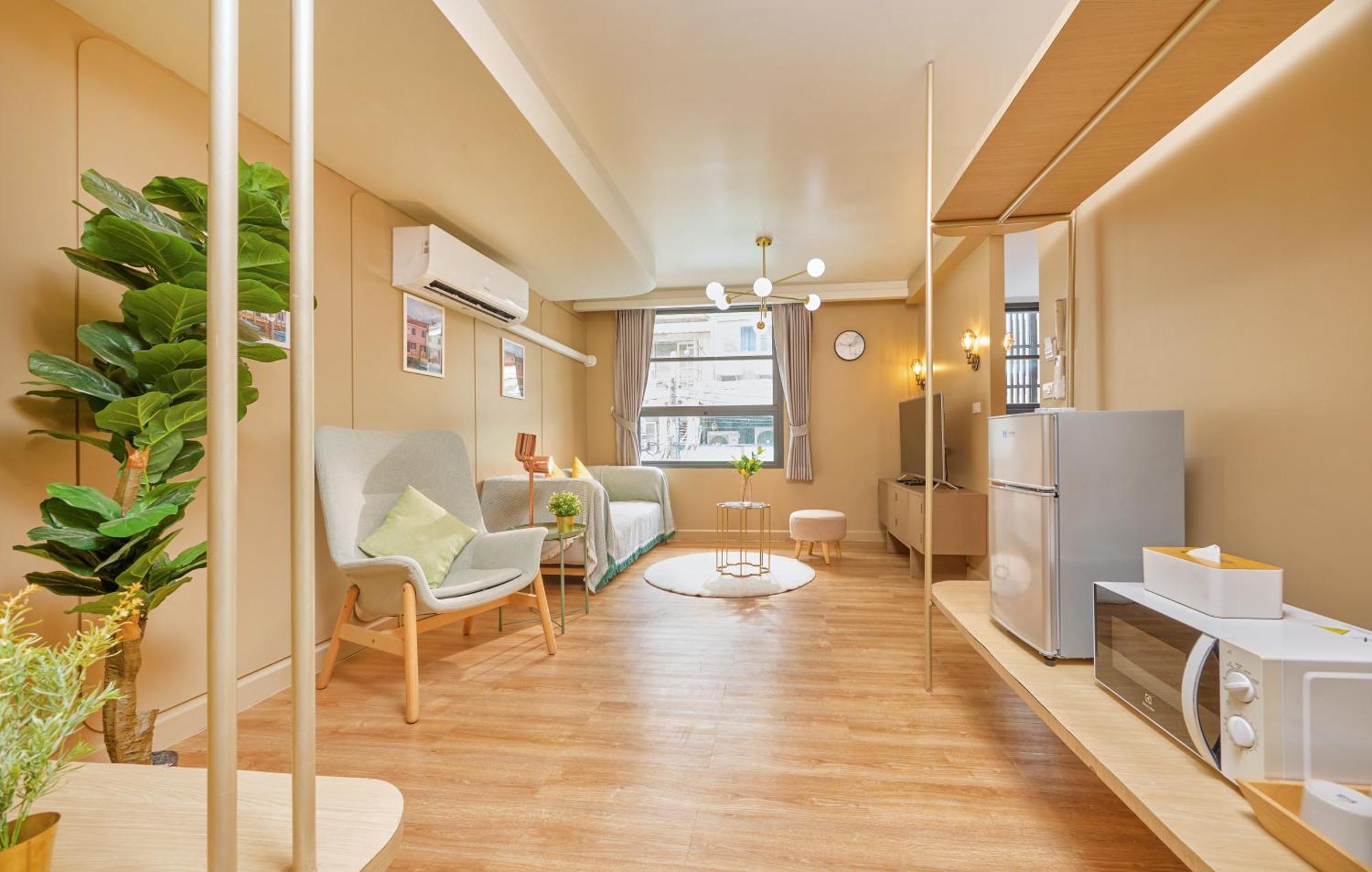 Nimit Boutique Hotel Bangkok Luaran gambar