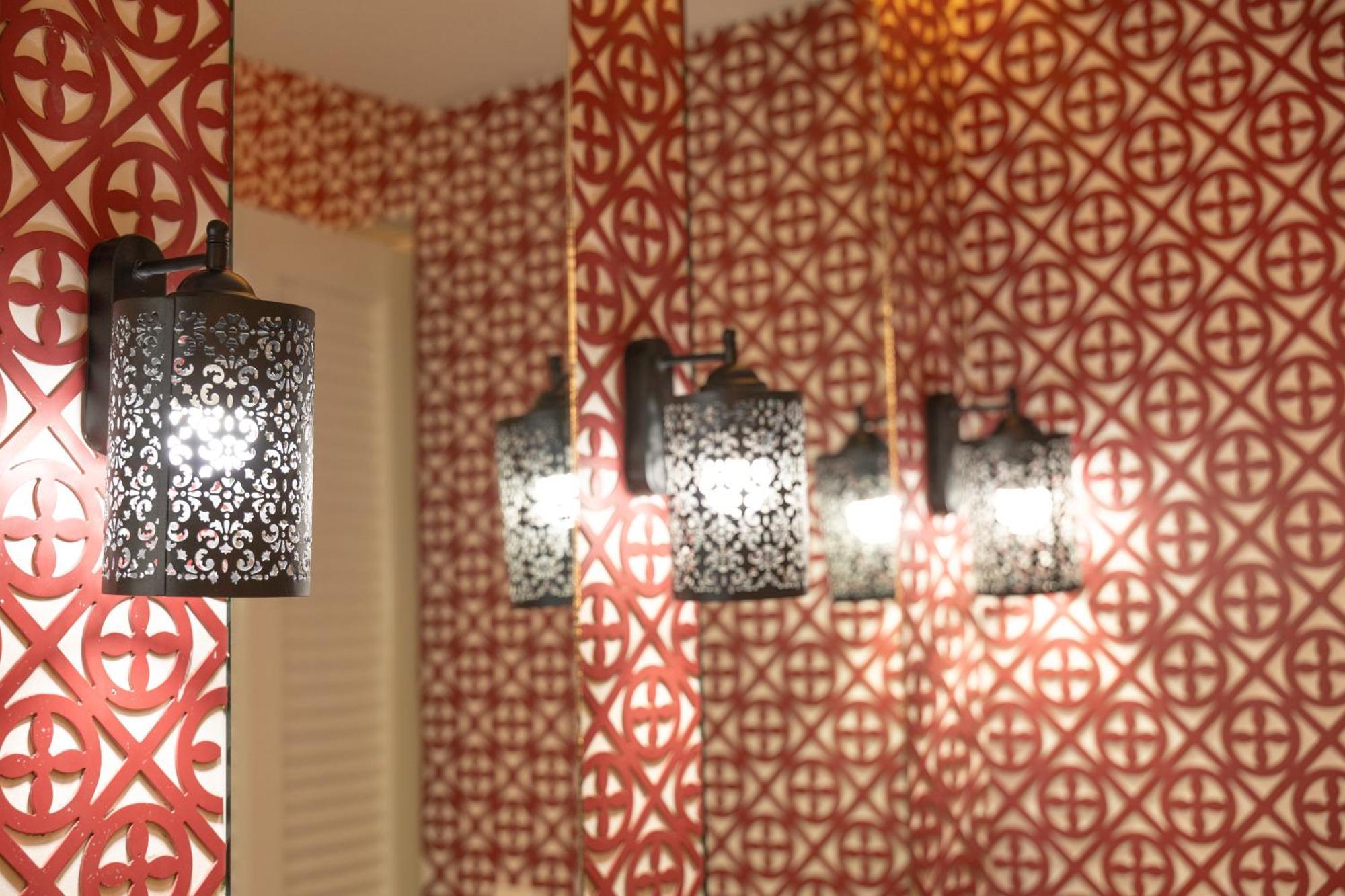 Nimit Boutique Hotel Bangkok Luaran gambar