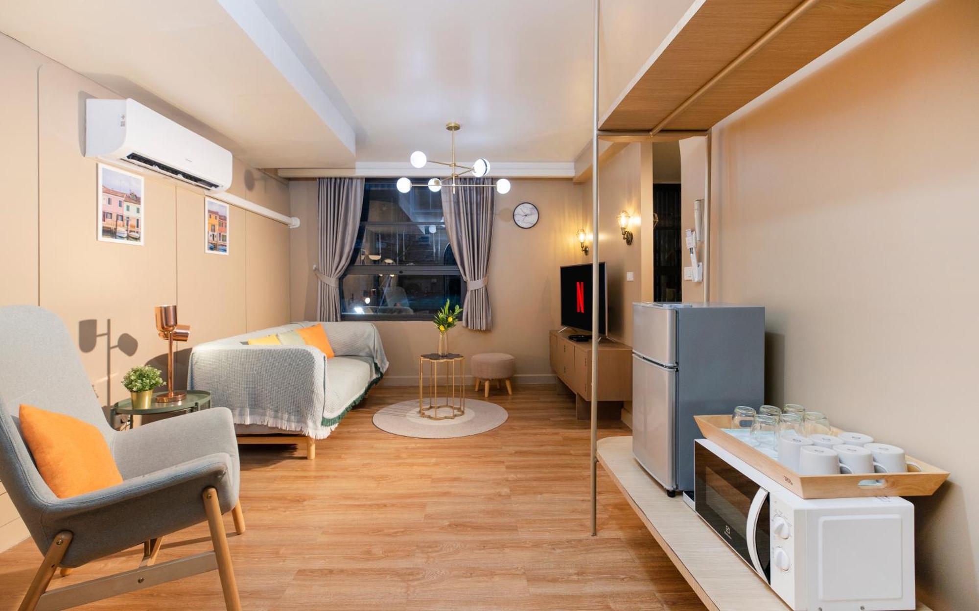 Nimit Boutique Hotel Bangkok Luaran gambar