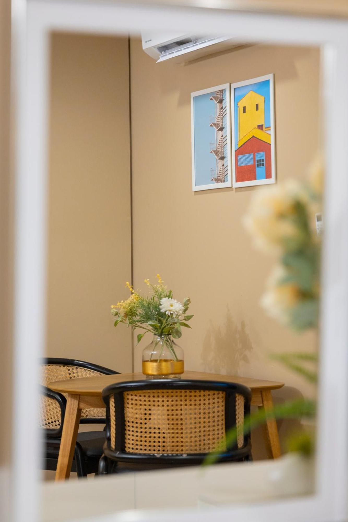 Nimit Boutique Hotel Bangkok Bilik gambar